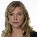 Samantha Womack Breaks Toe During West End's SOUTH PACIFIC Video