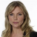 Samantha Womack Breaks Toe During West End's SOUTH PACIFIC