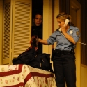 BWW Reviews: Laughter is Unavoidable in UNNECESSARY FARCE