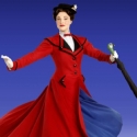 Steffanie Leigh Joins MARY POPPINS as 'Mary,' 10/9 Video