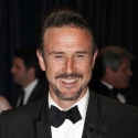 David Arquette Joins Season 13 of DANCING WITH THE STARS Video