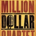 MILLION DOLLAR QUARTET Offers Free Concert, 8/30 Video
