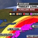 Irene Update: Most of Broadway Still On; MARY POPPINS & LION KING Cancel Weekend Perf Video
