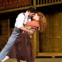 Regent's Park's CRAZY FOR YOU to Move to West End's Novello Theatre Video