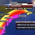 Hurricane Irene Causes New York City Weekend Cancellations Video