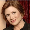 Carrie Fisher to Be Honored at 2011 Silver Hill Gala, 11/3 Video