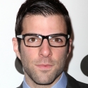 Zachary Quinto Signs on for Second Season of AMERICAN HORROR STORY  Video