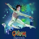 BWW Reviews: Cirque Du Soleil’s QUIDAM Flies Into Baltimore Thru Aug. 28