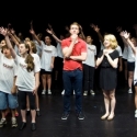 Photo Coverage: Mary Faber & Christopher Hanke Lead Broadway Workshop Finale Video