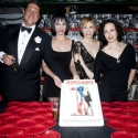 Photo Coverage: CHICAGO Celebrates Becoming the Longest-Running American Musical