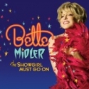 Bette Midler's Vegas Concert Gets Oct. 4 DVD Release