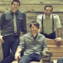 Jars of Clay to Appear at The Paramount, 10/15