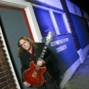 Warren Haynes Band to Play Higher Ground Ballroom, 9/13