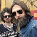 The Chris Robinson Brotherhood to Play at Majestic Theatre, 10/8 Video