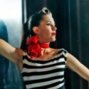Imelda May to Appear at Majestic Theatre, 10/4 Video
