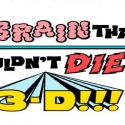 NYMF Features THE BRAIN THAT WOULDN'T DIE, 10/6-16 Video