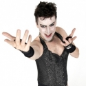 Photo Flash: Matt McGrath & More in The Old Globe's ROCKY HORROR SHOW - First Promo…