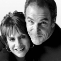 AN EVENING WITH PATTI LUPONE AND MANDY PATINKIN Hits the Road Again Post-Broadway Video