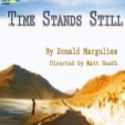 TIME STANDS STILL to Play at Adobe Theater, 9/16 - 10 9 Video