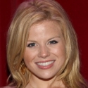 Twitter Watch: Megan Hilty- 'The ladies of Smash will be looking lovely!' Video