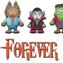 Off Broadway Theatre Presents FOREVER DEAD, 9/9-10/27 Video