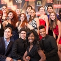 Photo Flash: McDonald's 'Next Broadway Star' Kicks Off! Video