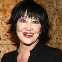 Chita Rivera to Host A HALLOWEEN THRILLER at NY City Center, 10/31