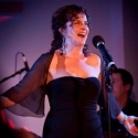 Photo Coverage: BERKSHIRE CABARET Features Maureen O'Flynn at it's Grand Opening! Video