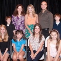 Photo Flash: First Look at THE KID WHO WOULD BE POPE
