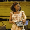 Photo Flash: New Production Shots Released for Broadway-Bound PORGY & BESS!  Video