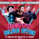 First Night to Release BETTY BLUE EYES Cast Album 