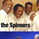 Legendary Spinners and Manhattans to Perform at River Spirit Casino, 9/16 Video