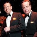 THE RAT PACK IS BACK Tribute Tour to Play at River Spirit Casino, 10/15