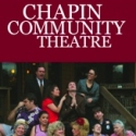 Chapin Community Theater Presents THE HOMECOMING, 11/3 - 13