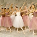 Columbia Classic Ballet to Present SWAN LAKE, 10/14