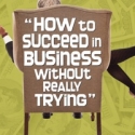 WYO Theater Presents HOW TO SUCCEED IN BUSINESS, 10/22