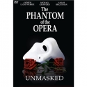 New THE PHANTOM OF THE OPERA: Unmasked Documentary Coming in October Video
