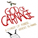 Hudson Stage Company Presents GOD OF CARNAGE, 11/4-11/19 Video