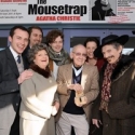 BWW Reviews: THE MOUSETRAP - And the killer is...You better get to Adelaide's Arts Theatre to find out!!