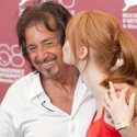 Photo Flash: Al Pacino, et al. Attend 'Wilde Salome' Premiere Video