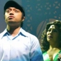 Photo Flash:  IN THE HEIGHTS Opens in Manila Video
