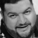 Comedian Patrick Candelaria to Appear at Wits End Comedy Club, 10/1