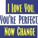 Second Street Players Present I LOVE YOU YOURE PERFECT, 9/30 - 10/2