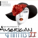 Parker Playhouse Presents AMERICAN FANTASY, 9/17 & 18