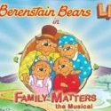 Berenstain Bears Live! Offers Free Admission With Michelle Obama's LET'S MOVE Project Video