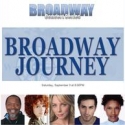 BWW Reviews: The Broadway Concert Series 'Broadway Journey' at the Engeman Theater Video
