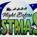 Theatre at the Center Presents ANOTHER NIGHT BEFORE CHRISTMAS, 11/17-12/18 Video