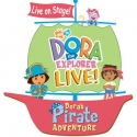 DORA THE EXPLORER LIVE: DORA'S PIRATE ADVENTURE Comes to Valley Youth Theatre, 10/7-23