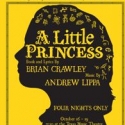 Texas State University to Premiere A LITTLE PRINCESS, 10/16-19 Video