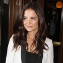Katie Holmes Joins Cast of 110 STORIES at Skirball Center, 9/8 Video